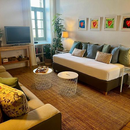 Aegina Town Home By Relax In Greece Exteriör bild