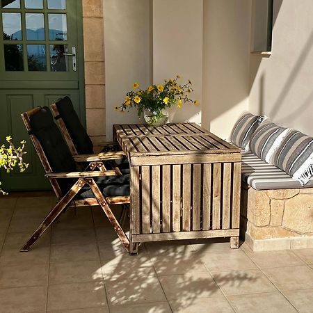 Aegina Town Home By Relax In Greece Exteriör bild