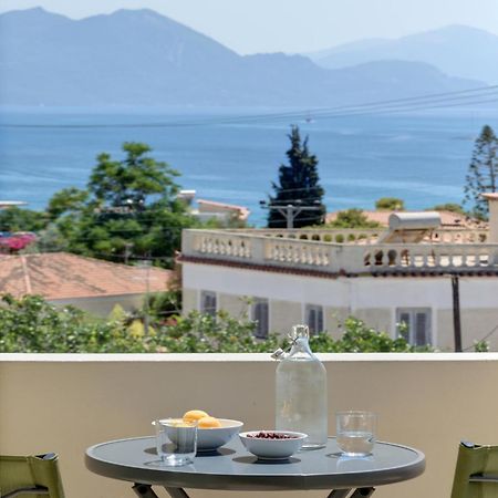 Aegina Town Home By Relax In Greece Exteriör bild