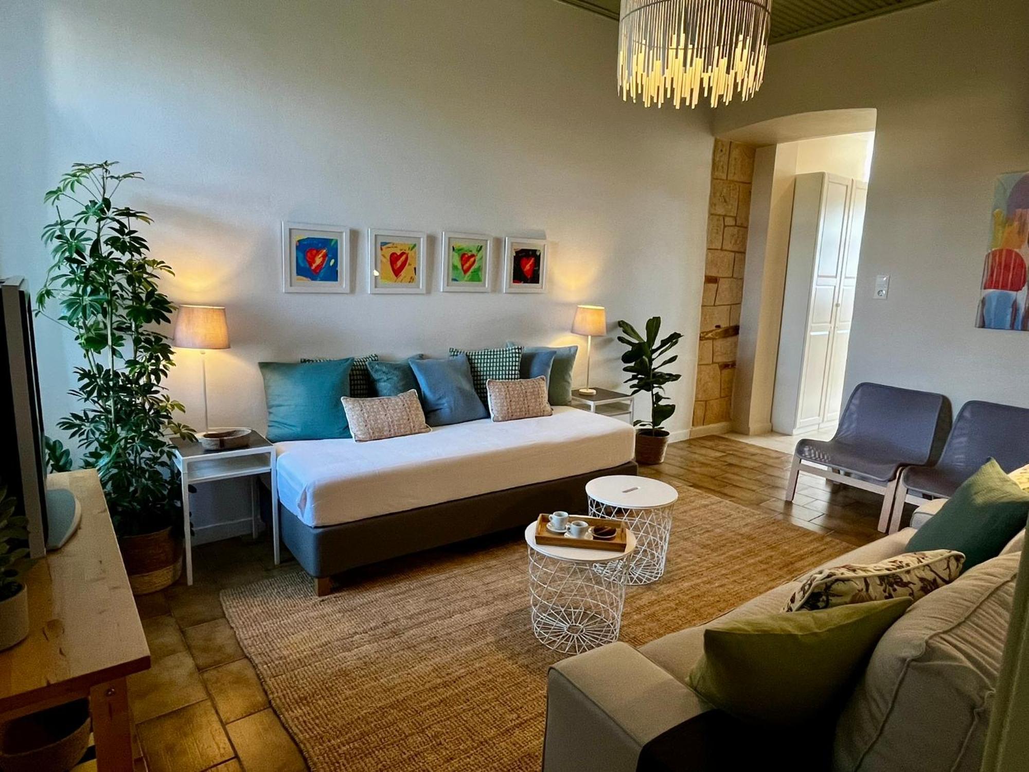 Aegina Town Home By Relax In Greece Exteriör bild