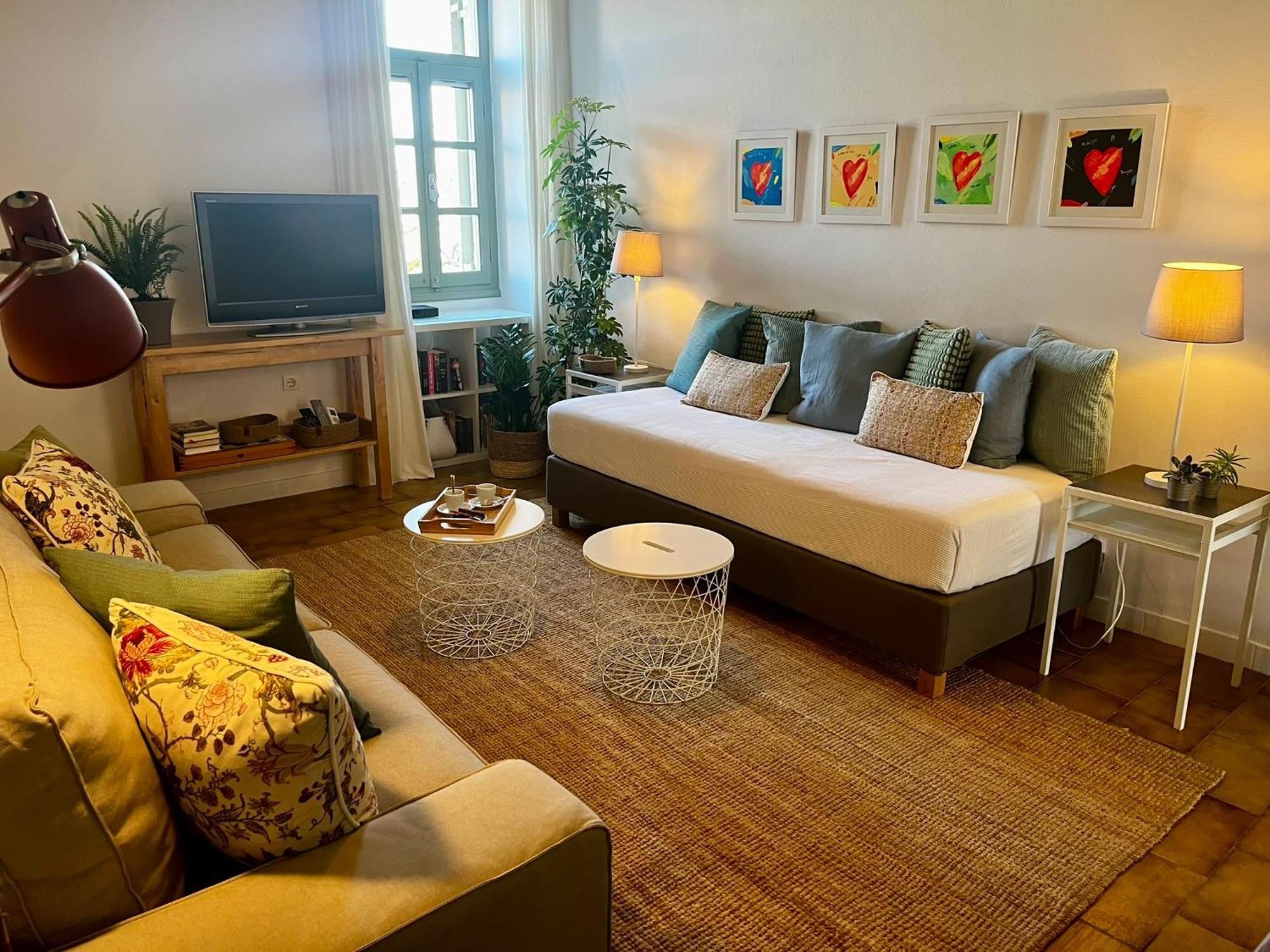 Aegina Town Home By Relax In Greece Exteriör bild