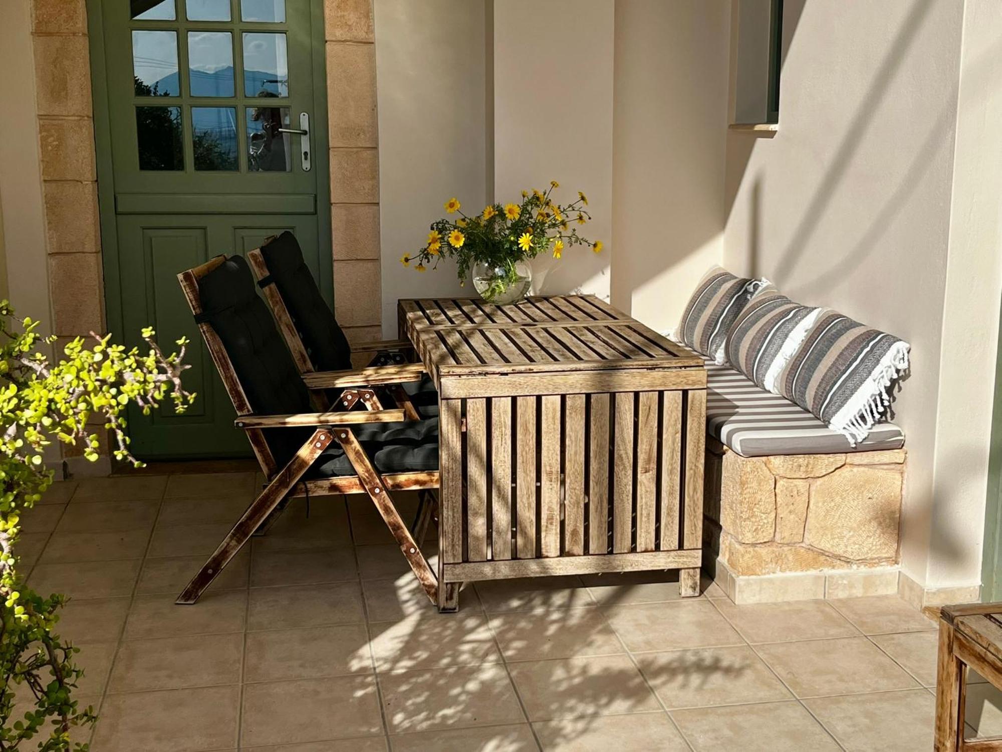 Aegina Town Home By Relax In Greece Exteriör bild
