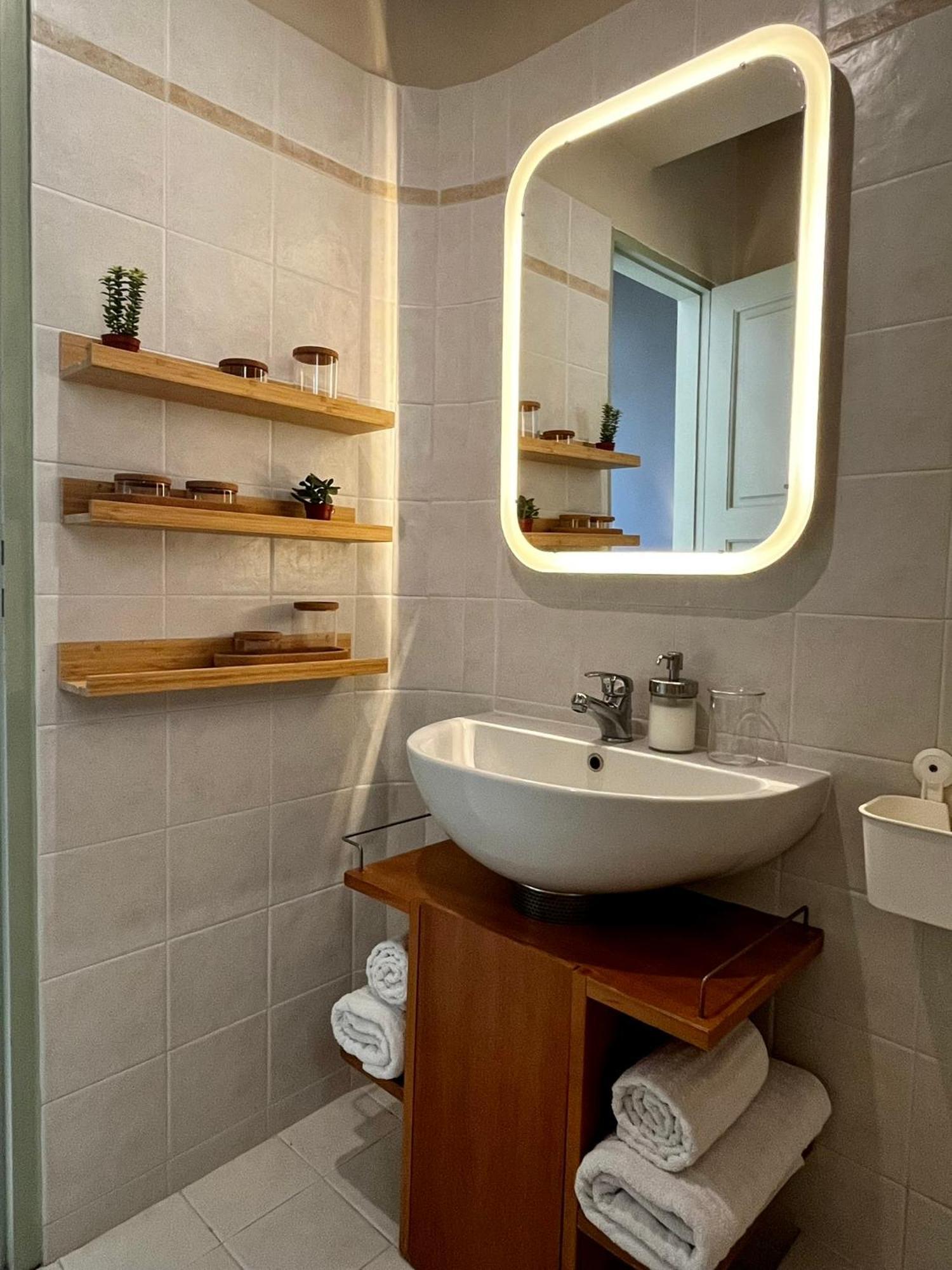 Aegina Town Home By Relax In Greece Exteriör bild