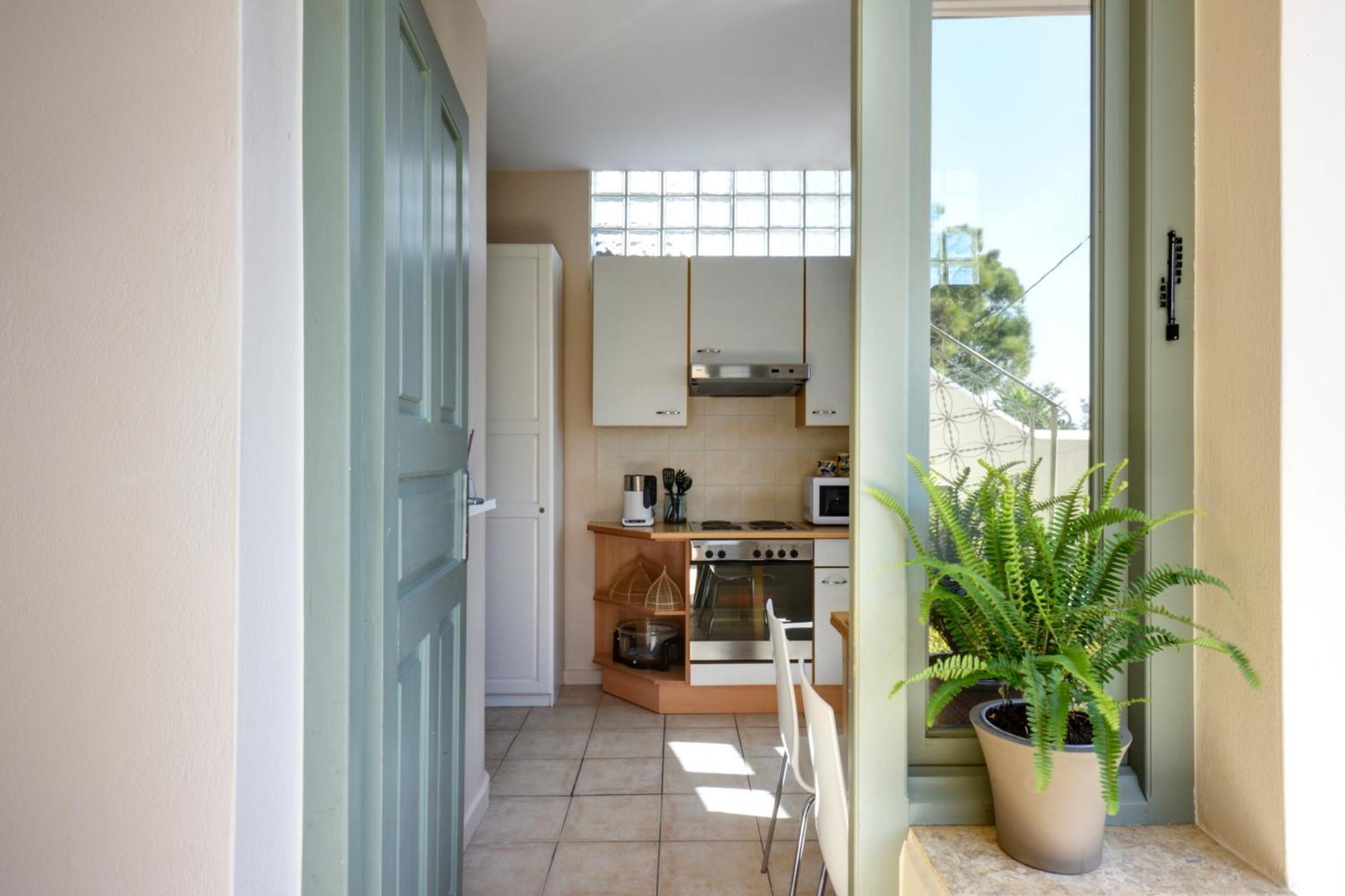 Aegina Town Home By Relax In Greece Exteriör bild