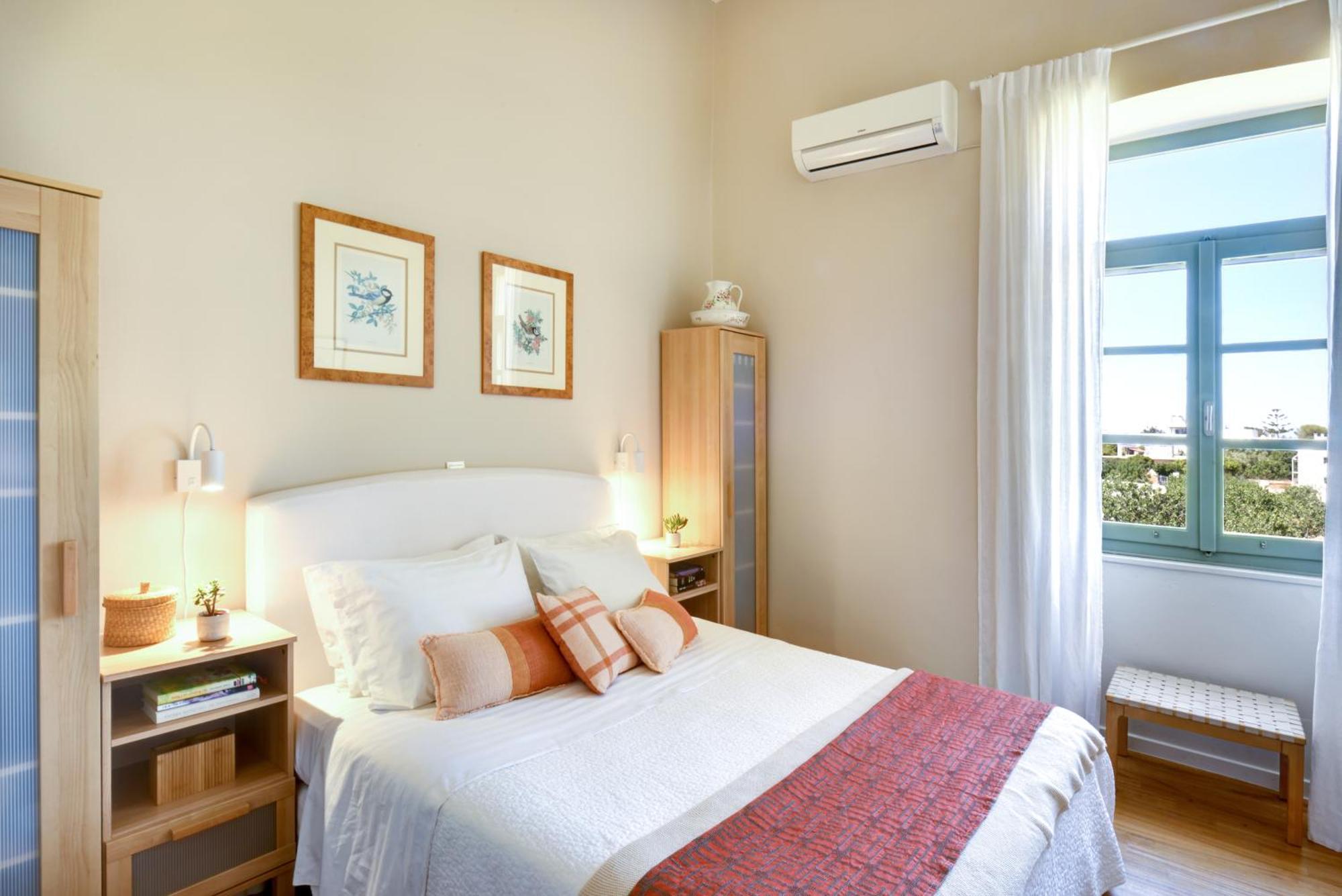 Aegina Town Home By Relax In Greece Exteriör bild