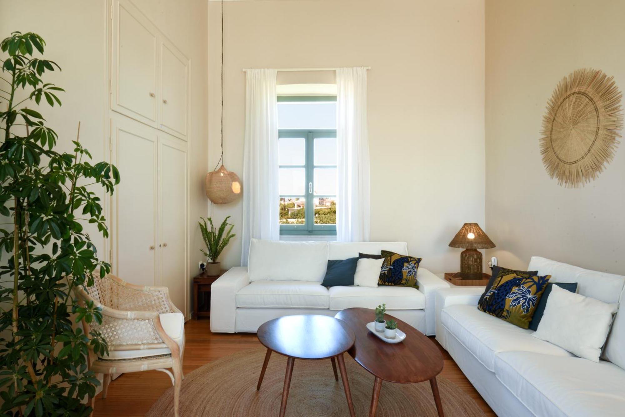 Aegina Town Home By Relax In Greece Exteriör bild